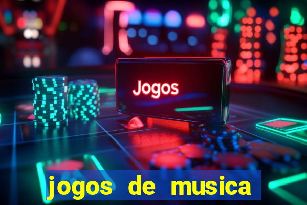 jogos de musica para pc